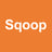 Sqoop Logo